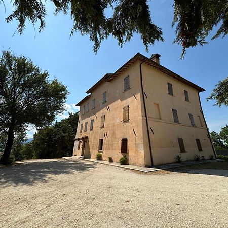 L'Antico Seminario Guest House Spoleto Luaran gambar