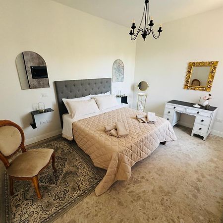 L'Antico Seminario Guest House Spoleto Luaran gambar