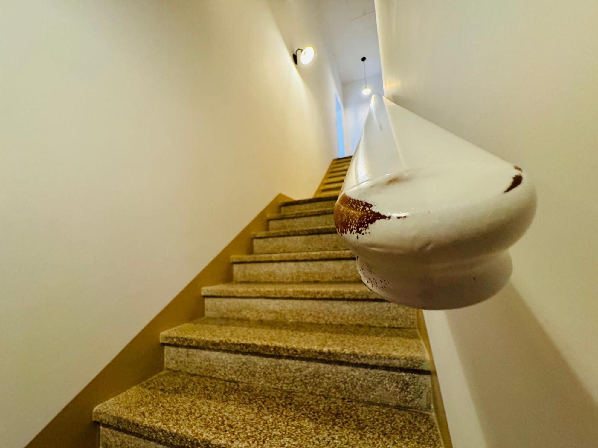 L'Antico Seminario Guest House Spoleto Luaran gambar