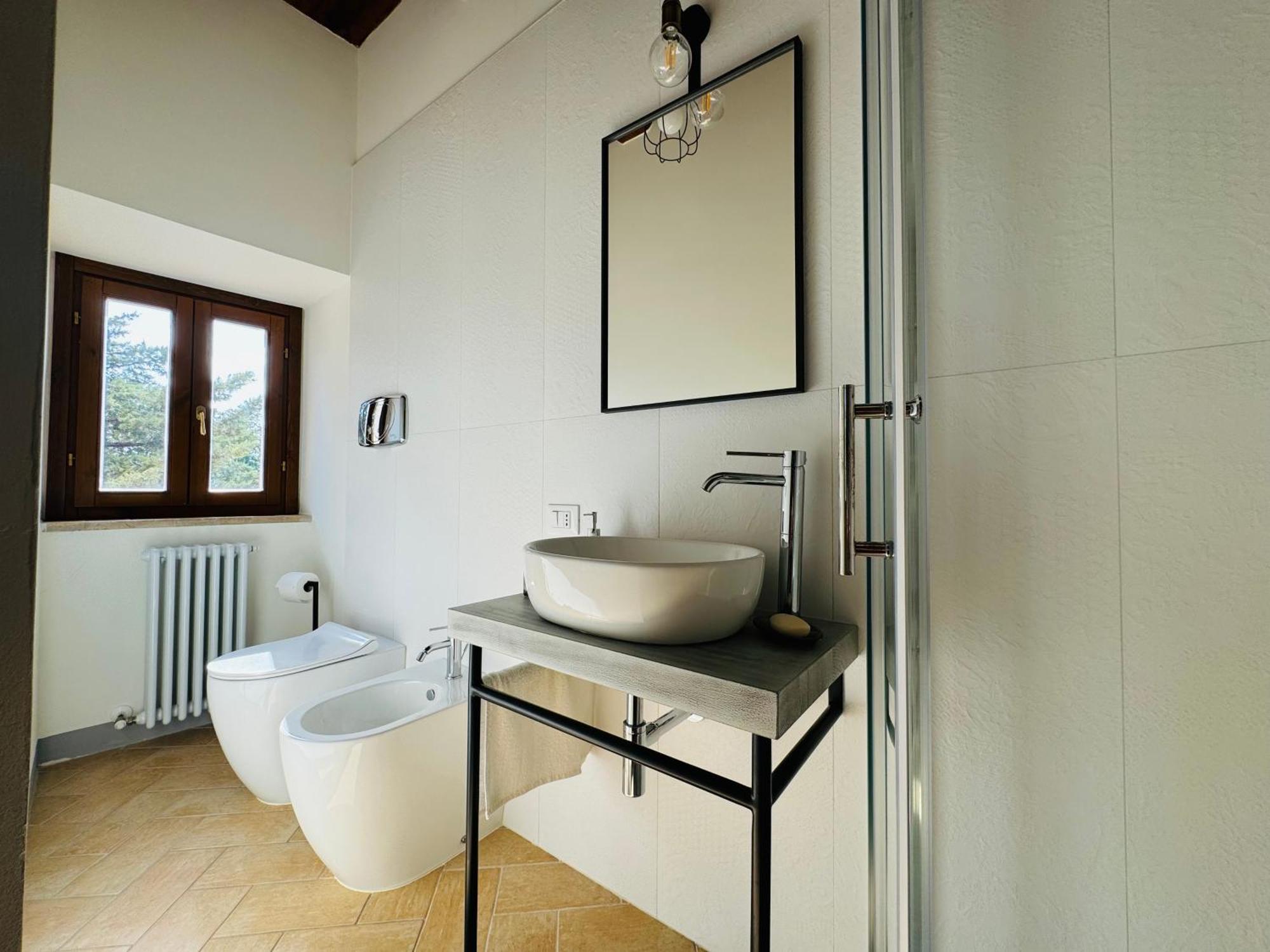 L'Antico Seminario Guest House Spoleto Luaran gambar