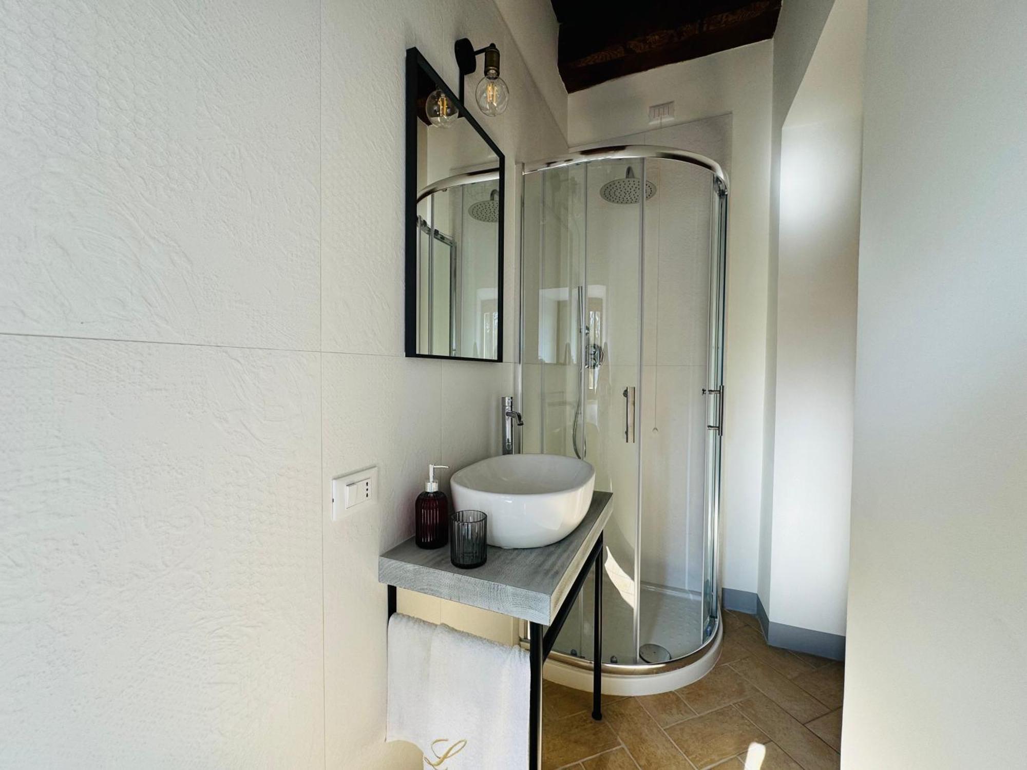 L'Antico Seminario Guest House Spoleto Luaran gambar
