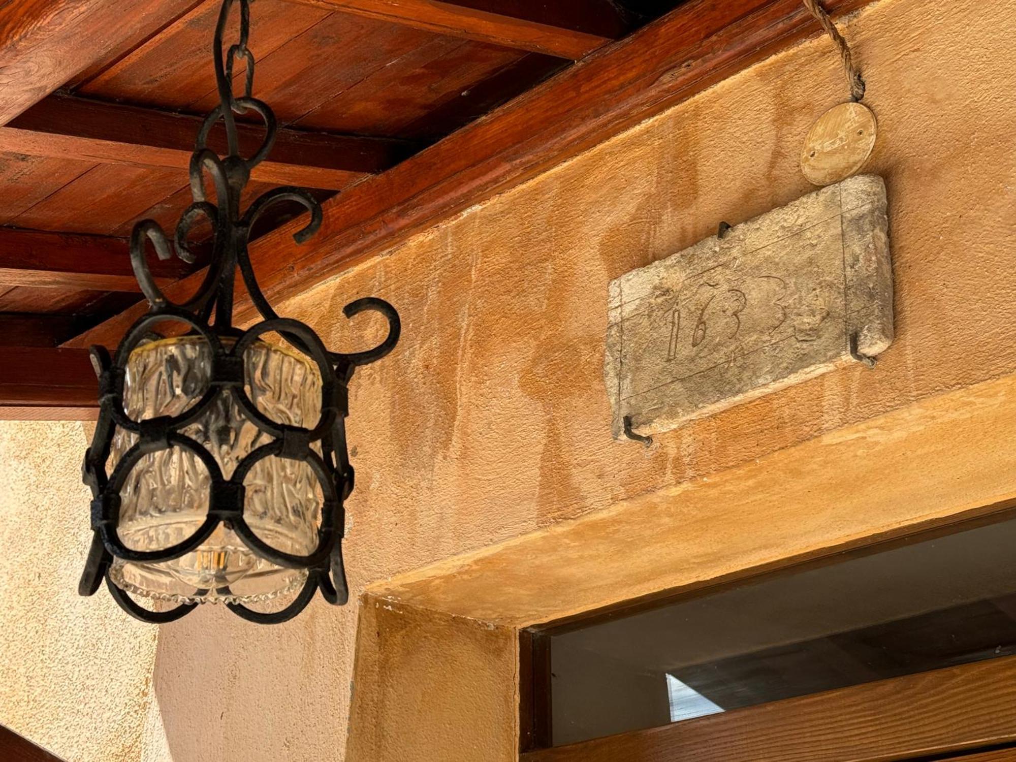 L'Antico Seminario Guest House Spoleto Luaran gambar