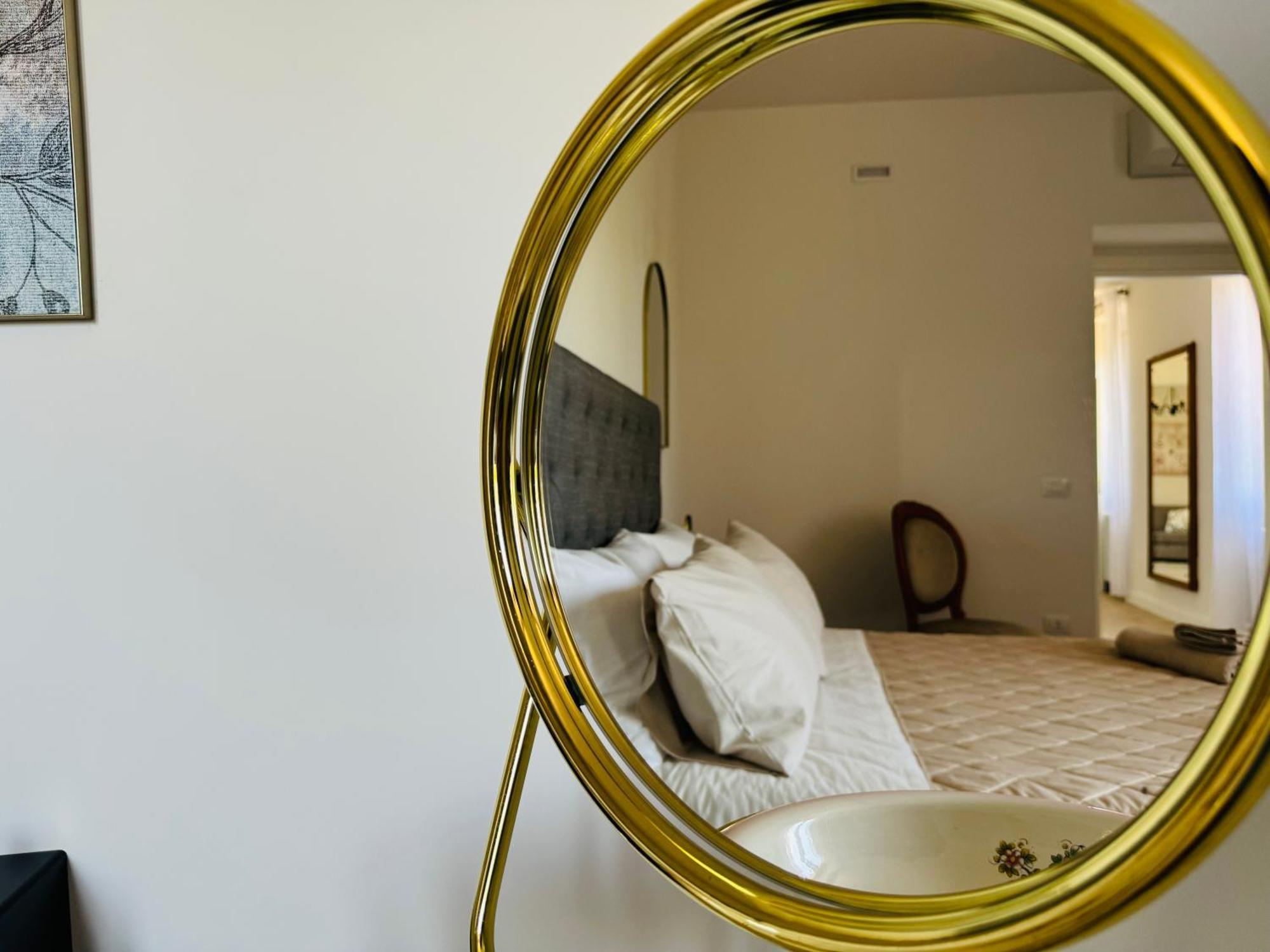 L'Antico Seminario Guest House Spoleto Luaran gambar