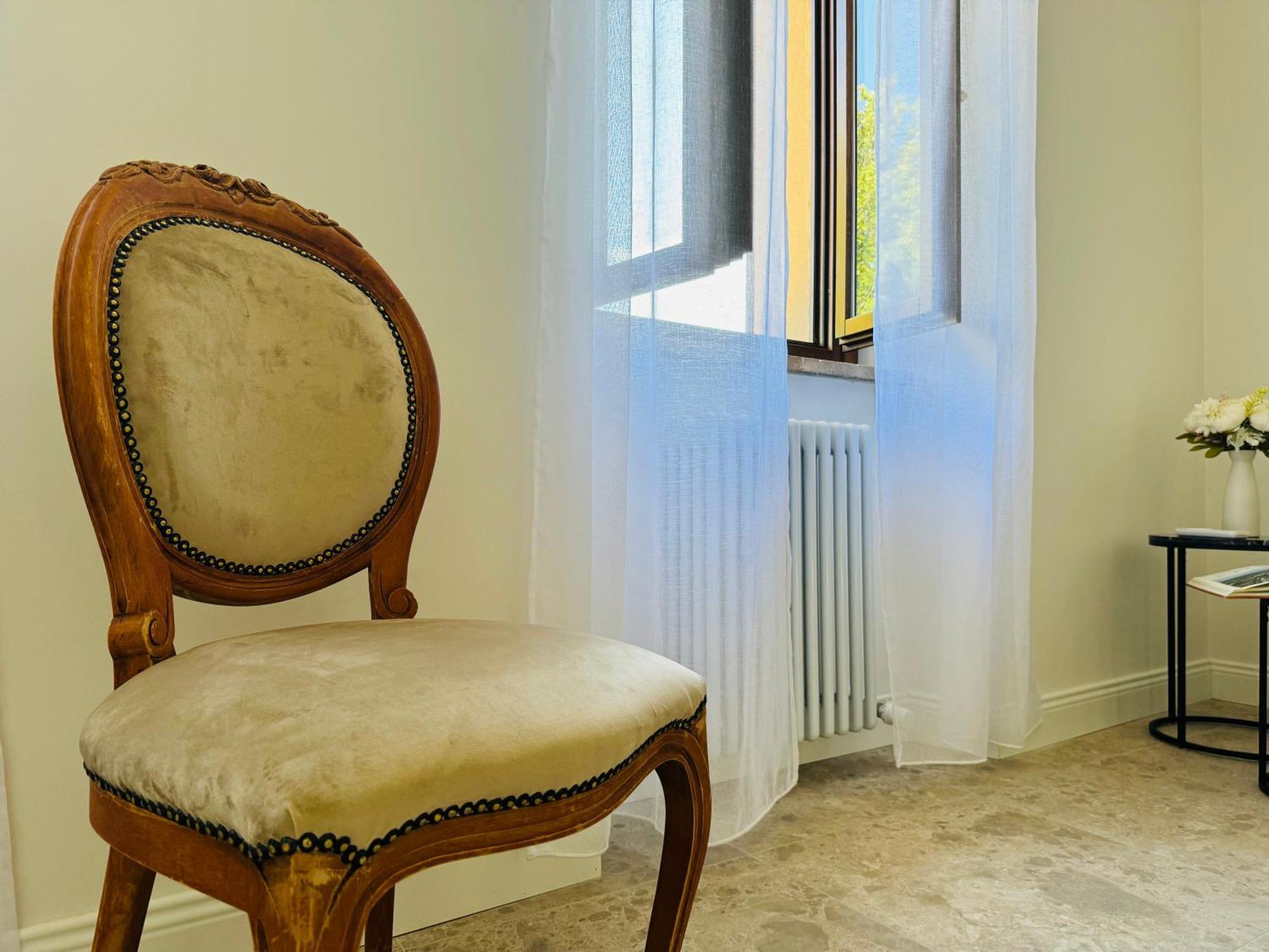 L'Antico Seminario Guest House Spoleto Luaran gambar