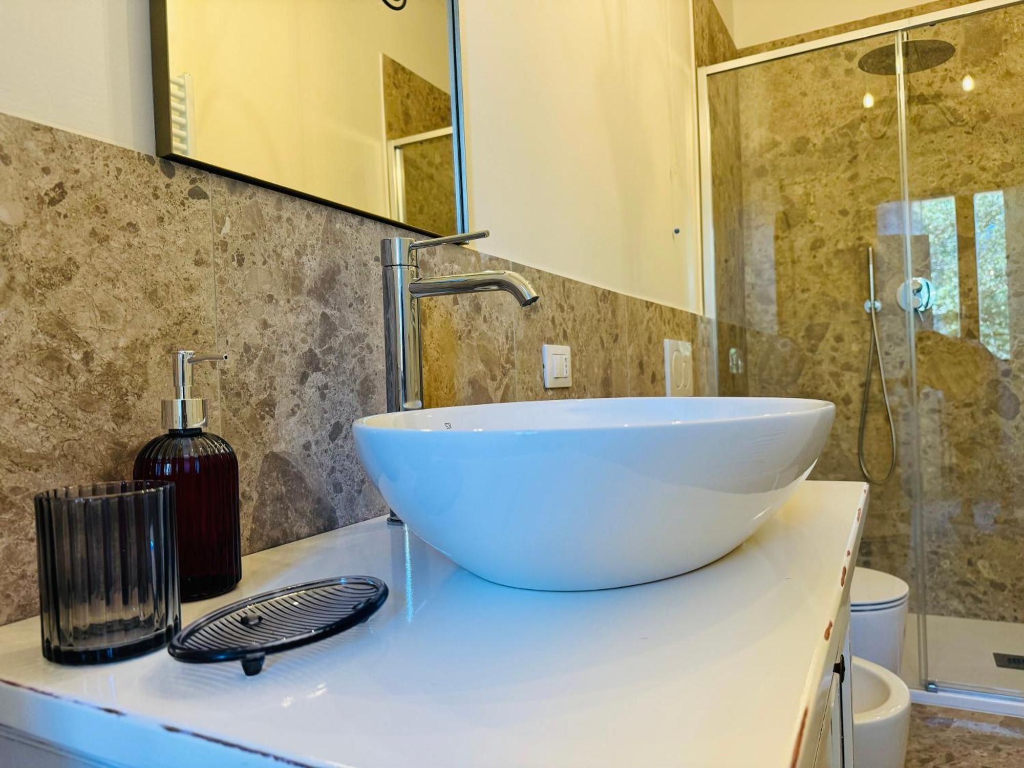 L'Antico Seminario Guest House Spoleto Luaran gambar