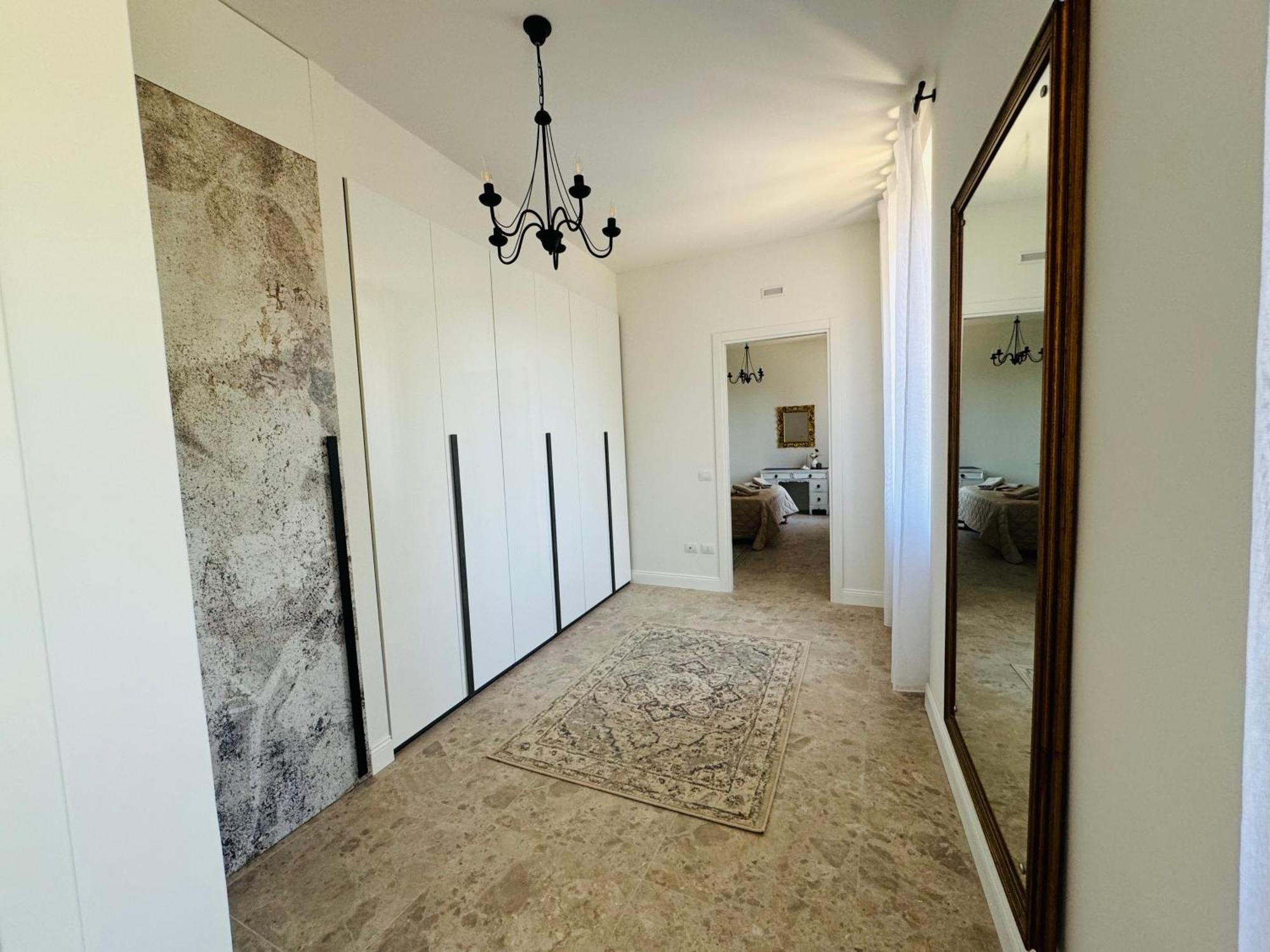 L'Antico Seminario Guest House Spoleto Luaran gambar