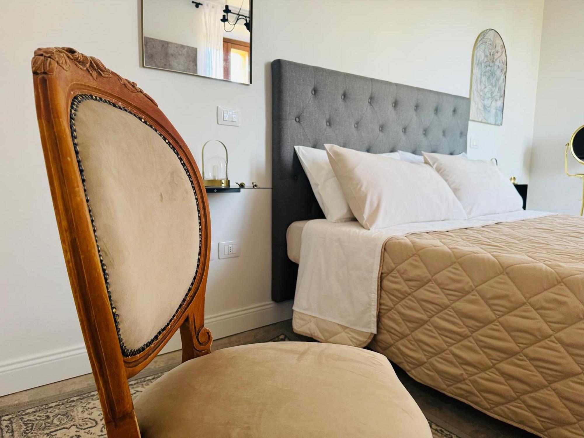 L'Antico Seminario Guest House Spoleto Luaran gambar