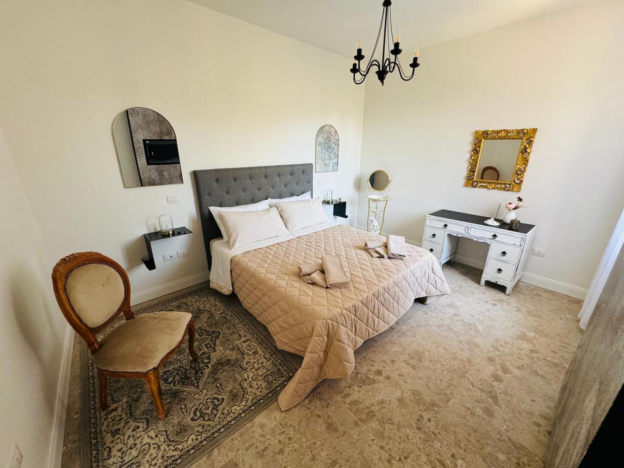 L'Antico Seminario Guest House Spoleto Luaran gambar